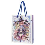 C107-048 オリジナル紙袋｜ コミケ