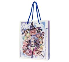 B５サイズ対応オリジナル紙袋 コミケショッパー製作実績