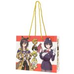 C107-050 オリジナル紙袋｜コミケ