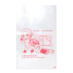 lot-196 小ロットポリバッグ（オフセット印刷）