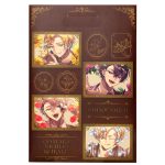 lot-203 小ロットフルカラー紙袋（RGB印刷）