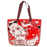 lot-207 オリジナル不織布PVC1層式バッグ｜例大祭