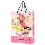 lot-215 小ロットフルカラー紙袋（RGB印刷）｜M3