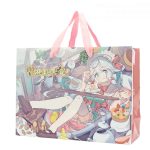lot-218 小ロットフルカラー紙袋（RGB印刷）｜M3