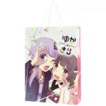 lot-229 小ロットフルカラー紙袋（RGB印刷）｜声音の宴