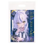 C108-010 小ロットポリバッグ（オフセット印刷）｜コミケ