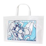 C108-013 小ロット ラミバッグ｜コミケ