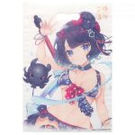 C108-020 小ロットポリエステル不織布バッグ｜夏コミ
