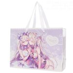 C108-034 小ロットフルカラー紙袋（RGB印刷）｜夏コミ