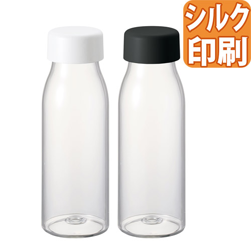 ミルク瓶クリアボトル
