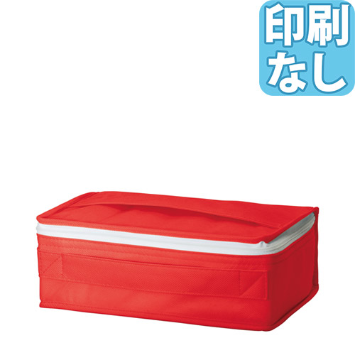 不織布保冷バッグ 3WAY