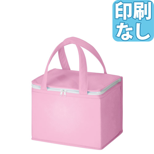 不織布保冷バッグ　ボックス
