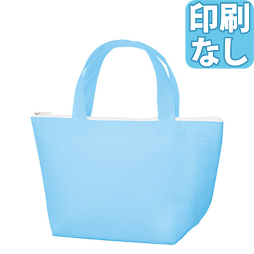 不織布保冷バッグ　トート