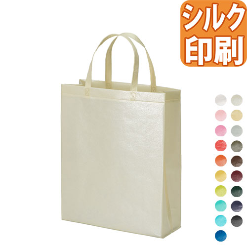 ラミバッグ　角底 A4タテ