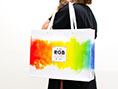 フルカラー紙袋 BMJサイズ【RGB印刷/CMYK印刷】