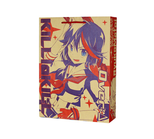 同人用紙袋制作事例