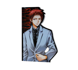 同人用紙袋制作事例