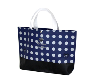 同人用紙袋制作事例