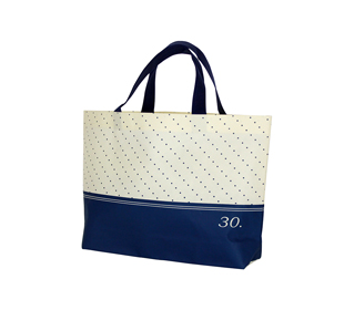 同人用紙袋制作事例