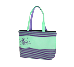 同人用紙袋制作事例