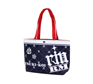 同人用紙袋制作事例