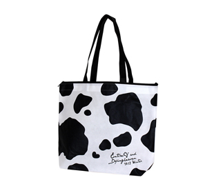 同人用紙袋制作事例