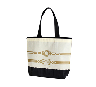 同人用紙袋制作事例