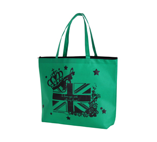 同人用紙袋制作事例