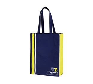 同人用紙袋制作事例