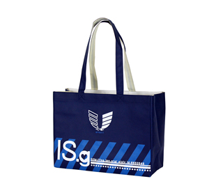 同人用紙袋制作事例