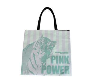 同人用紙袋制作事例