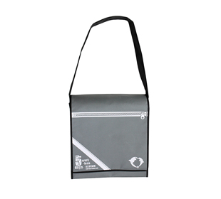 同人用紙袋制作事例