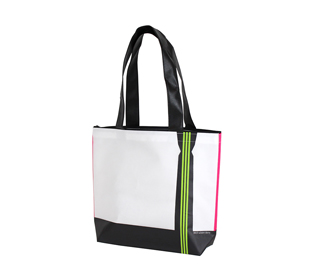 同人用紙袋制作事例