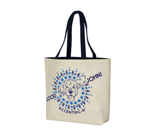 同人用紙袋制作事例