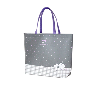 同人用紙袋制作事例