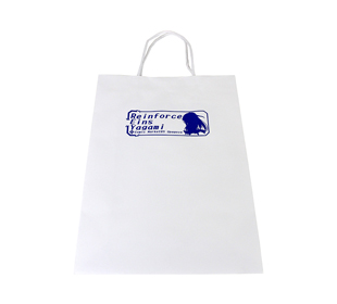 同人用紙袋制作事例