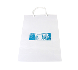 同人用紙袋制作事例