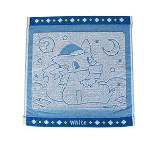 同人用紙袋制作事例