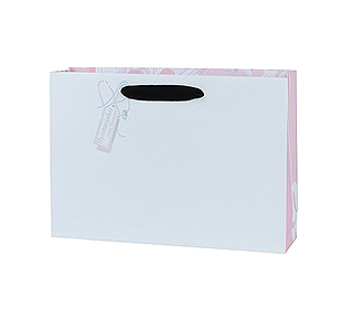 同人用紙袋制作事例