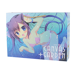 同人用紙袋制作事例