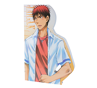 同人用紙袋制作事例