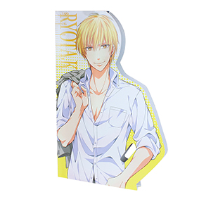 同人用紙袋制作事例