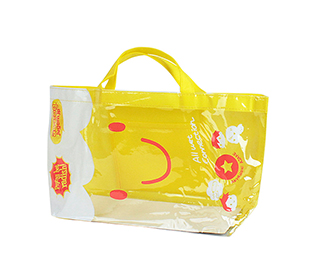 同人用紙袋制作事例