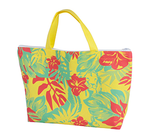 同人用紙袋制作事例