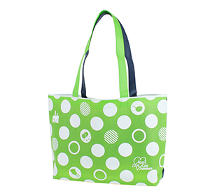 同人用紙袋制作事例