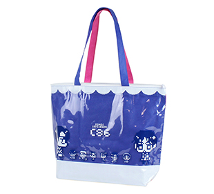 同人用紙袋制作事例