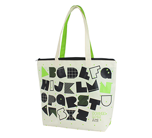 同人用紙袋制作事例