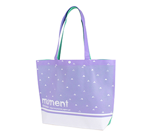 同人用紙袋制作事例