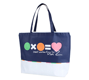 同人用紙袋制作事例