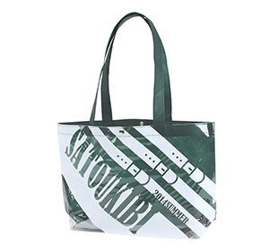 同人用紙袋制作事例